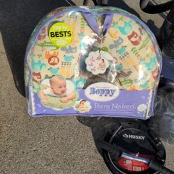 Infant Support Pillow