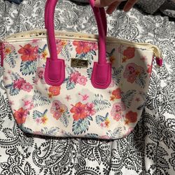 besty johnson purse