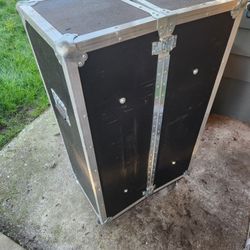 14 Drawers Heavy Duty Case 