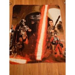 Star Wars Fleece