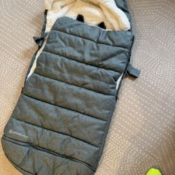 Free/Gratis: Uppababy CozyGanoosh