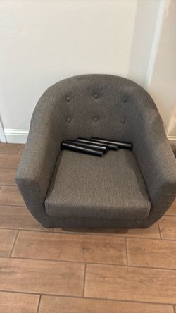 Accent Chair
