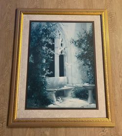 Framed Wall Art