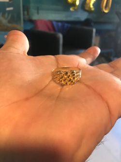 10K Gold