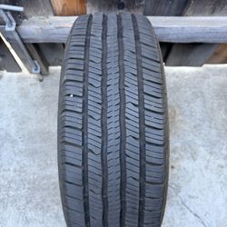 1 BFGoodrich Tire 195/65/15