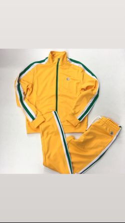 Mens Spring Jogger Set