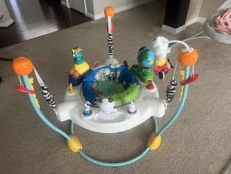 Baby Einstein Jumper
