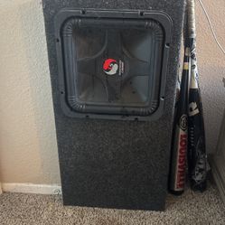 Kicker Solo-Baric L5