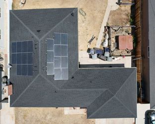 September Roofing & Solar Sale – Starts Now!  Best Roofing Sale Of The Year!