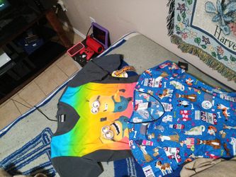Medical shirts