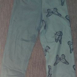 Girls Pants