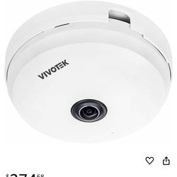 Vivotek Camera