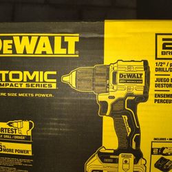 DeWalt 20v Brushless