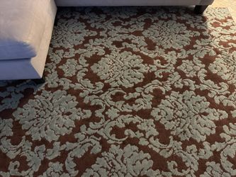 Living room Rug