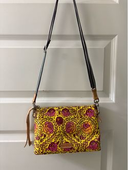 Consuela Women’s Mille crossbody bag