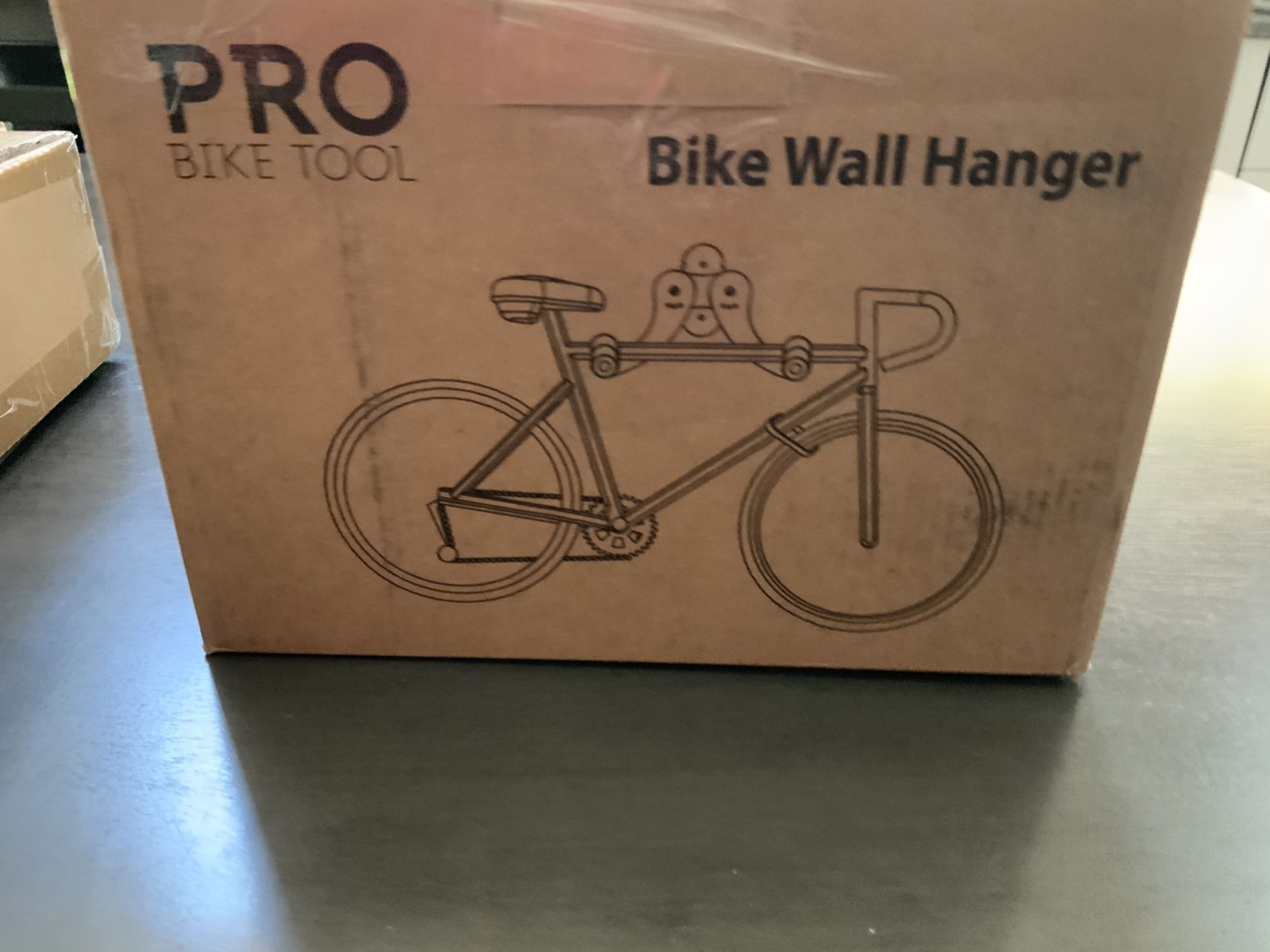 Bike Wall Mount