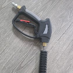 Pistola De  Gatillo  Nueva 