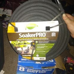 Soakerpro