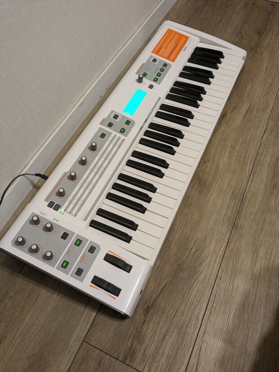M-Audio Venom Synthesizer