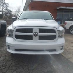2015 Dodge Ram