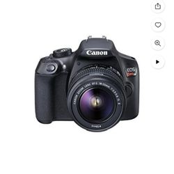 Canon Camera