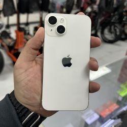 iPhone 14 Unlocked 128GB! $369 Cash Or Card!!
