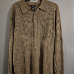 Vintage Dockers Sweater