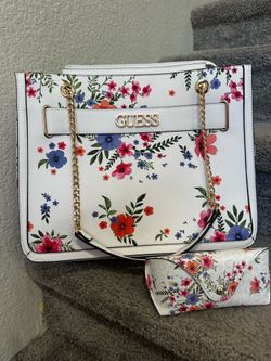 Guess Spring Tote
