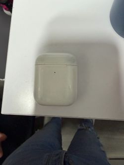 Air pods