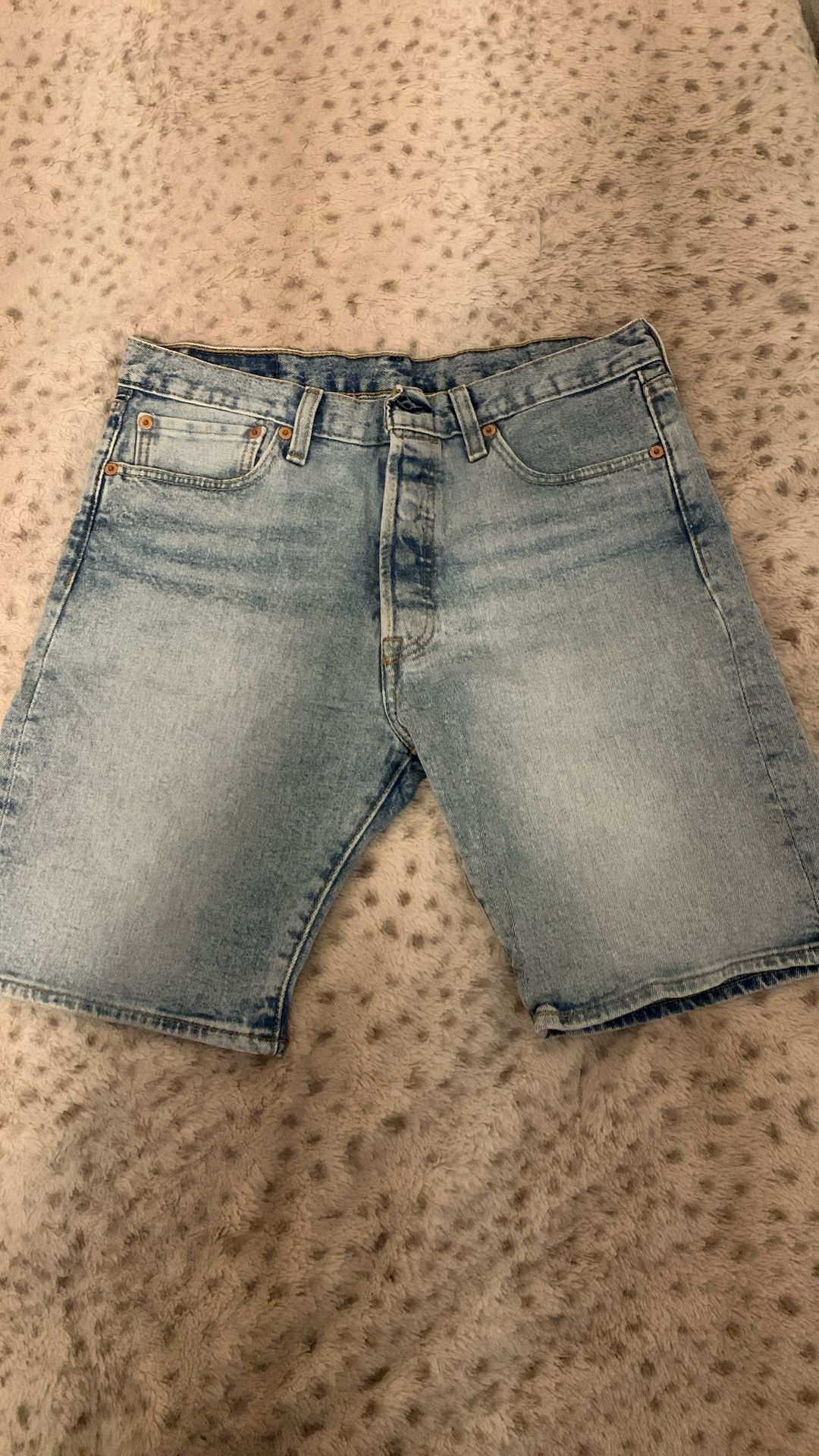 Vintage Levi Jeans