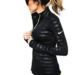 Nike DriFit Running Jacket