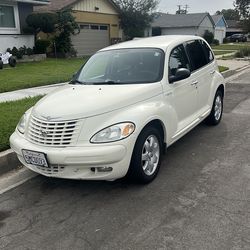 PT Cruiser 2005 Limited Edition