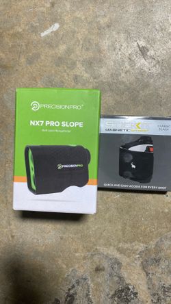 Golf Laser Range Finder