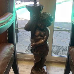 Beautiful Sculpture 