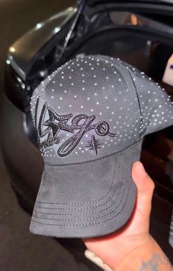 black Dandy Hat El Mago