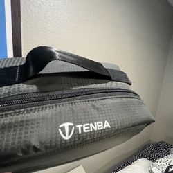 Tenba Backpack Camera Insert 