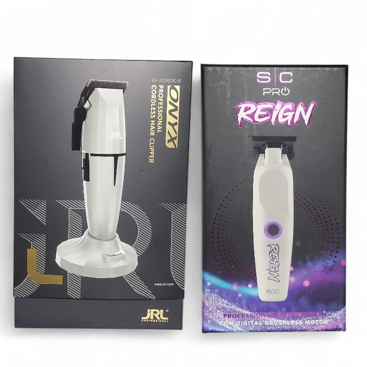 New JRL X Stylecraft Combot Set