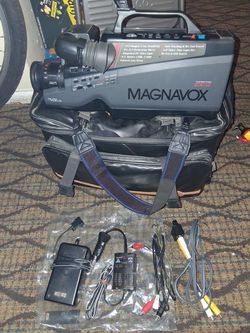 Magnavox CVL318