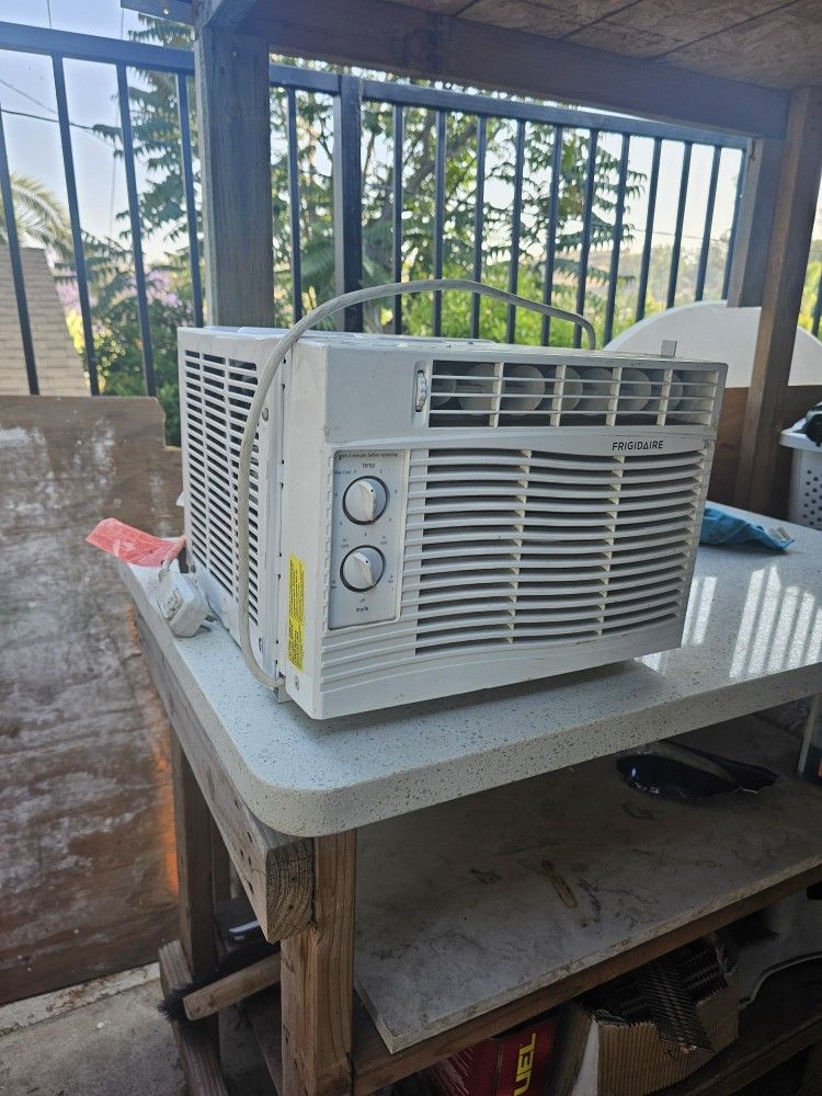 Air Conditioner