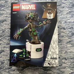 Lego set