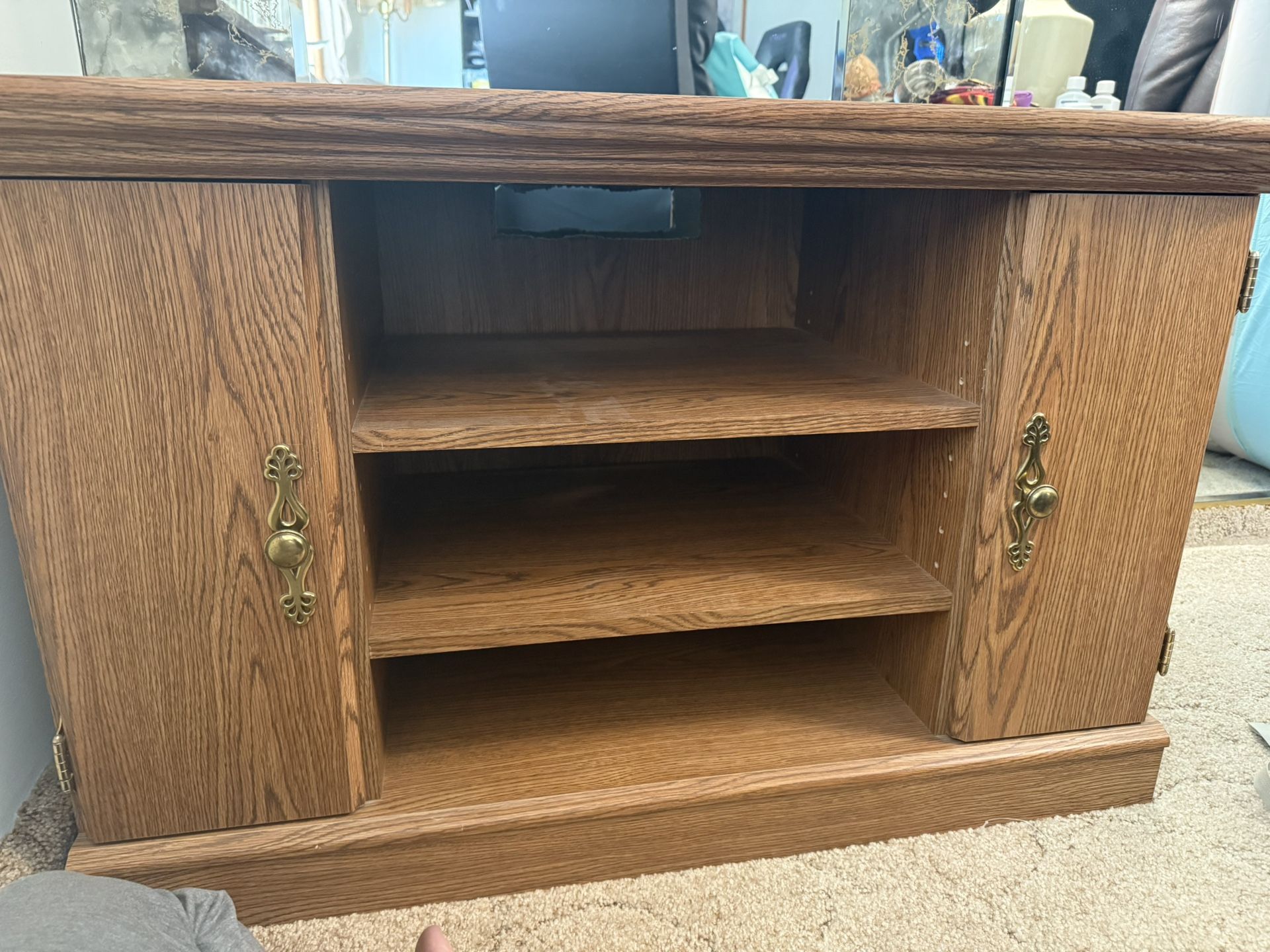 Tv Console