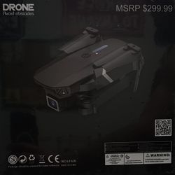 4K Drone