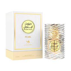 Desert Angel Pearl Perfume with Box