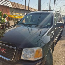 2004 GMC Envoy
