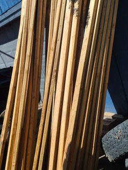 Lumber for sale