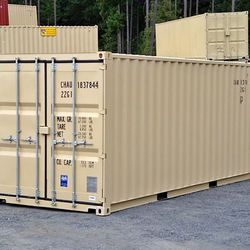 High Quality Shipping Containers for Sale - New and Used - 20ft, 40ft, & 40ftHC