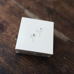 AirPod Pros 2 (READ DESCRIPTION)