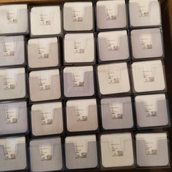 Rolex genuine crystal gaskets 