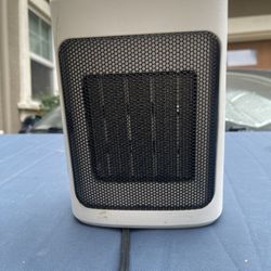 Personal Space Heater 