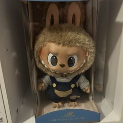 Time To Chill Plush Toy 